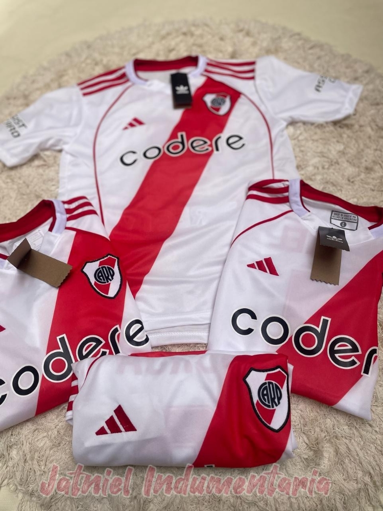 Camiseta River W 15 - Imagen 3