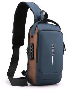 Bolso Antirrobo