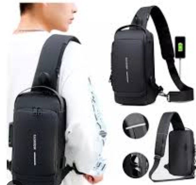 Bolso Antirrobo - Imagen 2