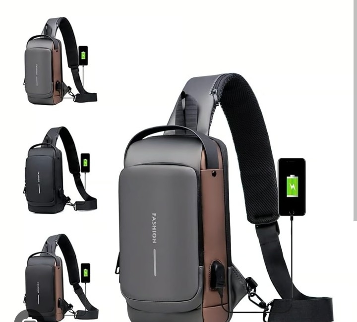 Bolso Antirrobo - Imagen 3