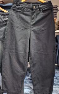 Baggy Negro Talles Especiales