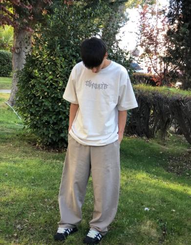 Baggy  Talles Reales Rusticos - Miniatura 3