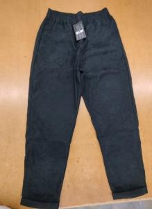 Pantalón Joggers de Mujer de Corderoy Liviano