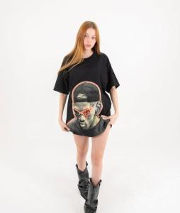 Remeron Dennis Rodman - Miniatura 2