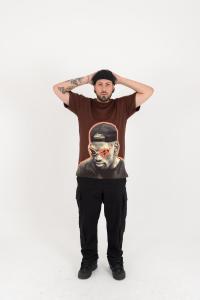 Remeron Dennis Rodman - Miniatura 3