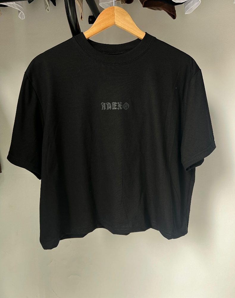 Remera Cropped - Imagen 3