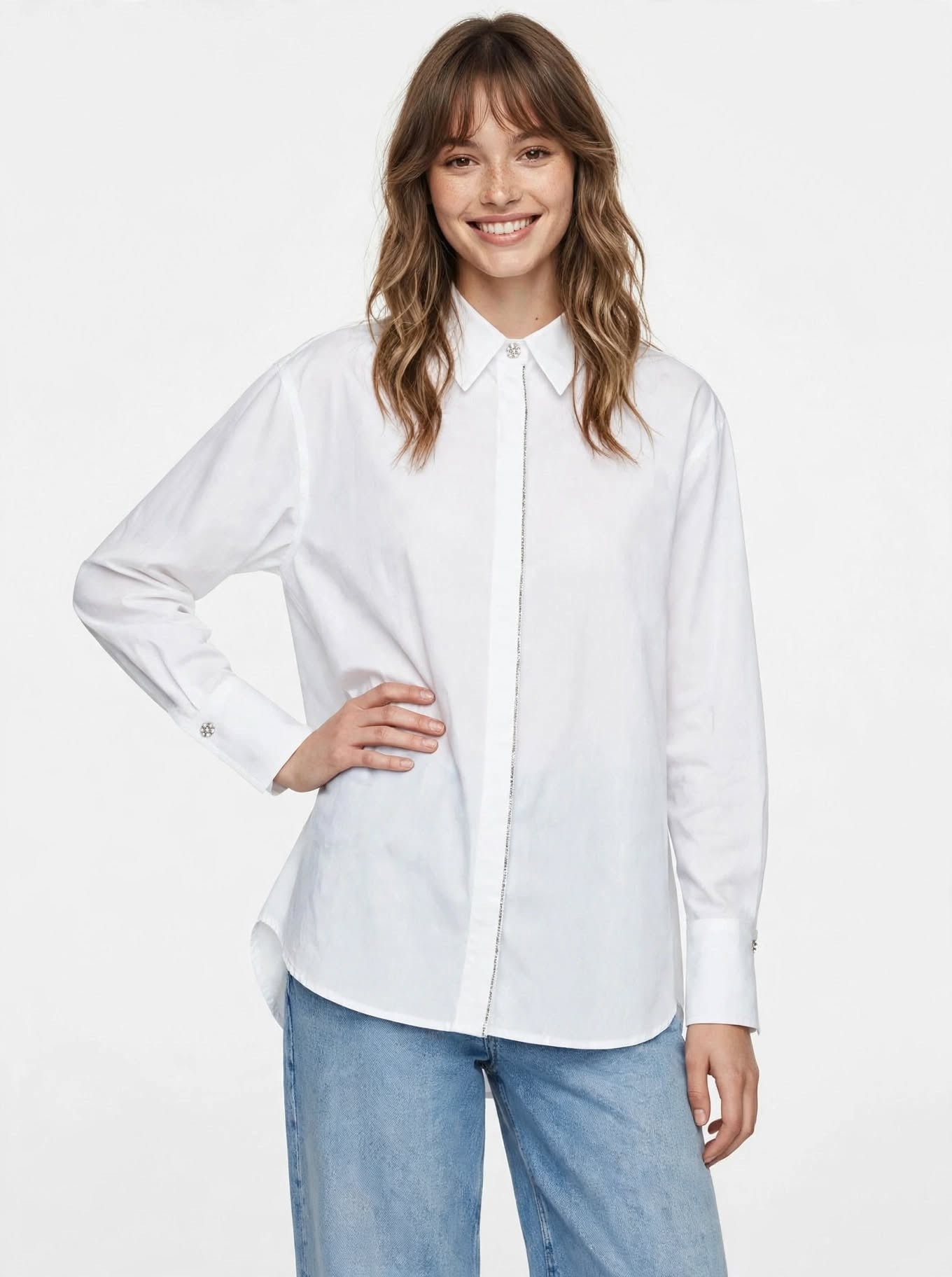 Camisa Camila - Imagen 2