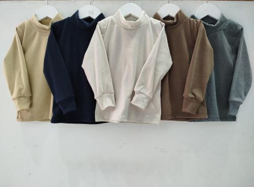 Polera Darlon