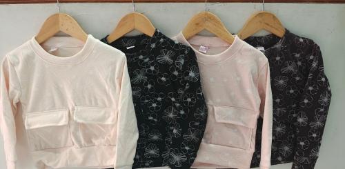 Art 78 Sueter Darlo Cargo de Nena