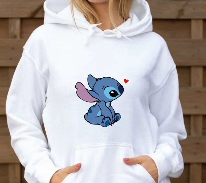 Buzos Personalizados