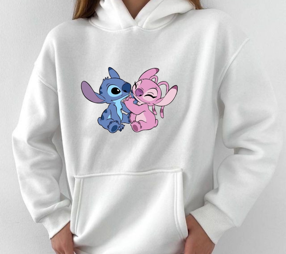 Buzos Personalizados - Imagen 2
