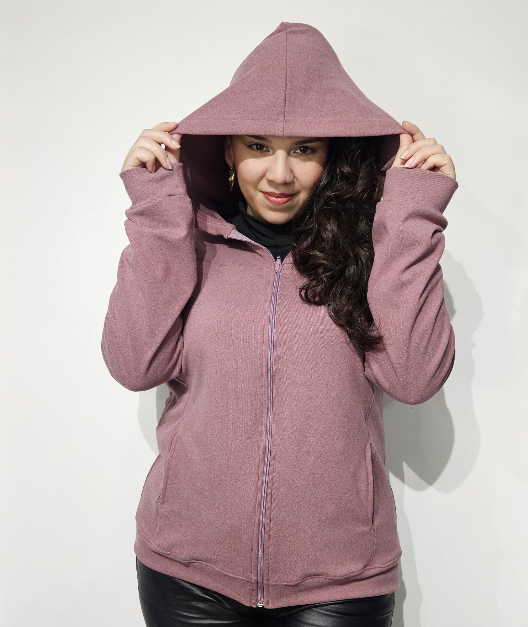 Campera Deportiva - Imagen 2