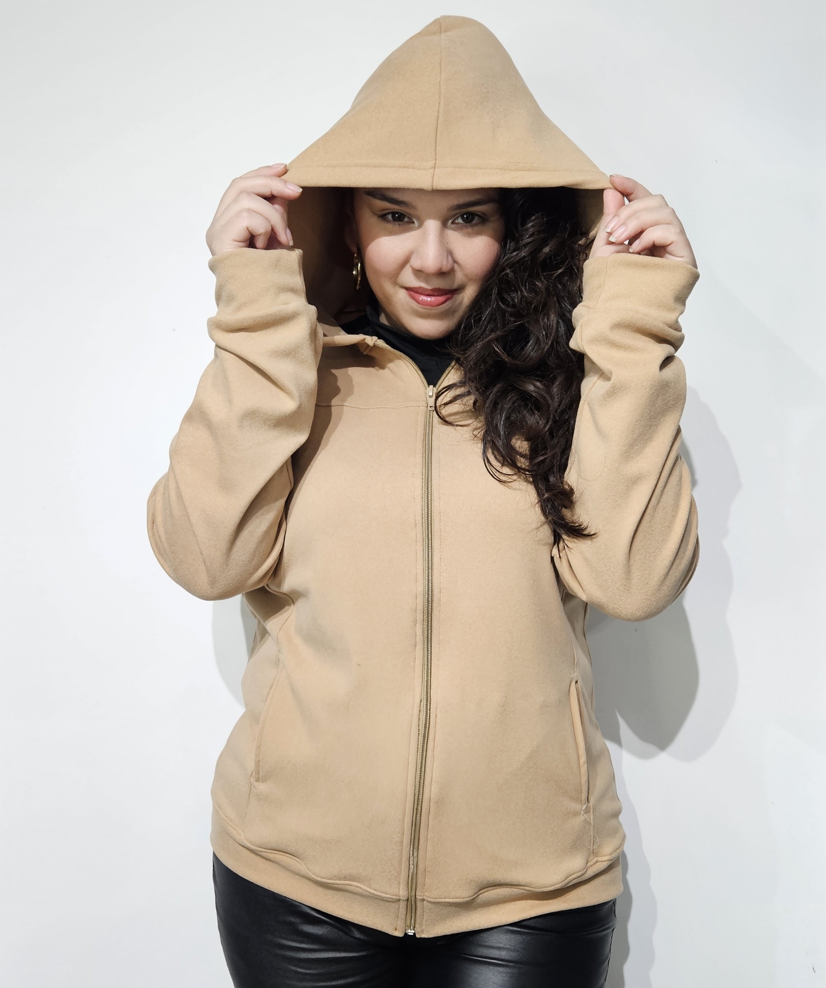 Campera Deportiva - Imagen 3