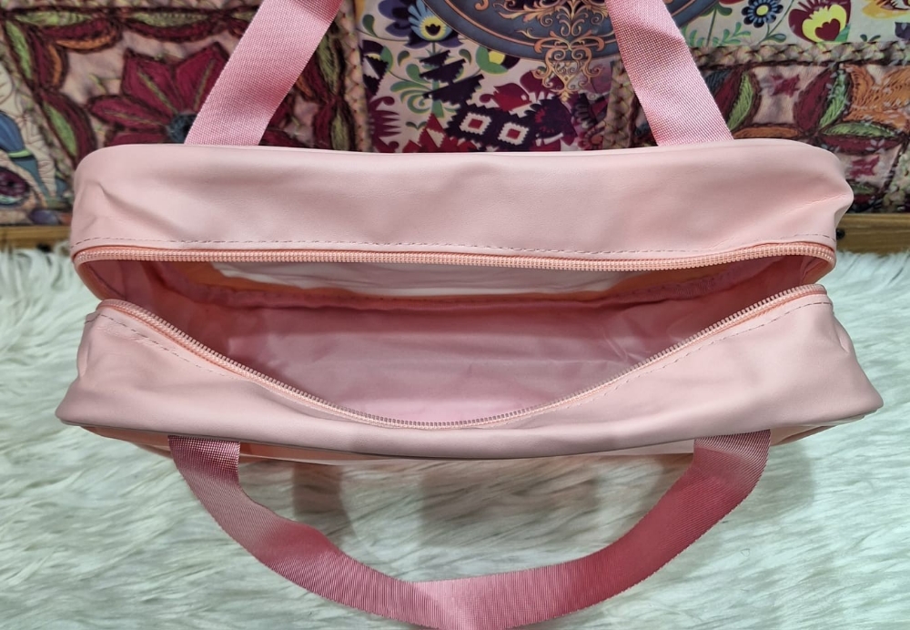 Organizador Grande de Cuero Pu Impermiable - Imagen 6