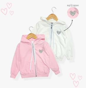 Campera Love Friza Invisible Premium