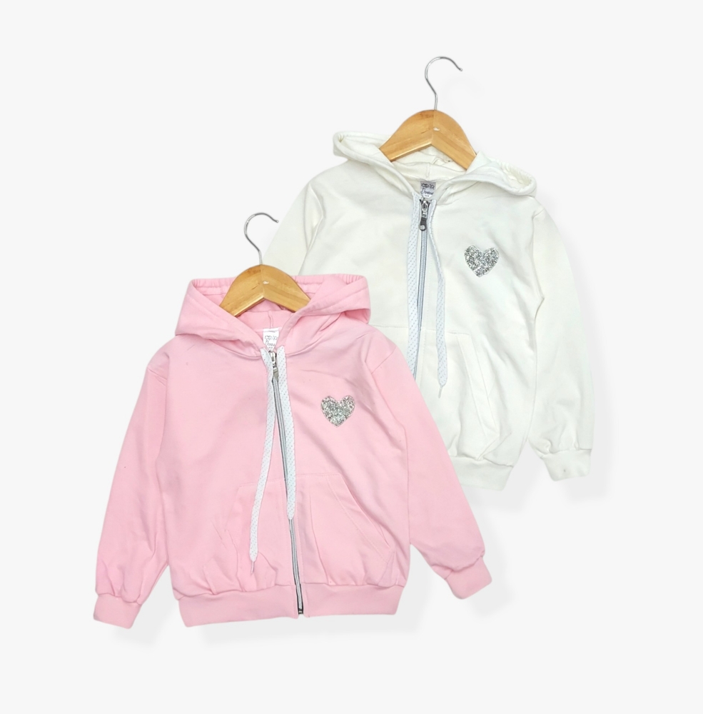 Campera Love Friza Invisible Premium - Imagen 2