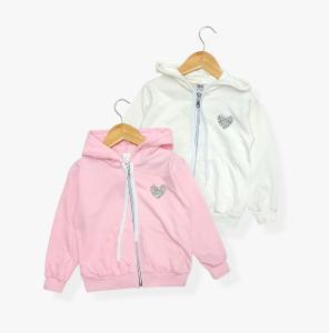 Campera Love Friza Invisible Premium - Miniatura 2