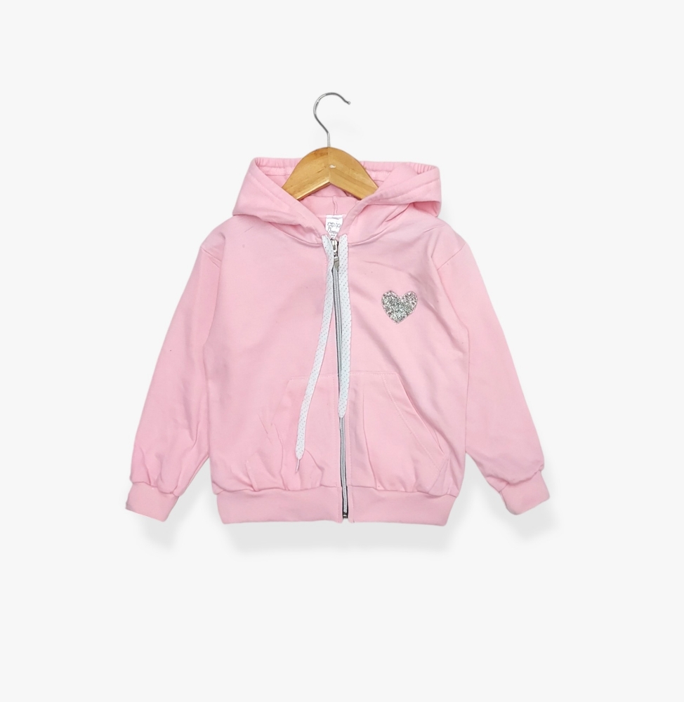Campera Love Friza Invisible Premium - Imagen 3