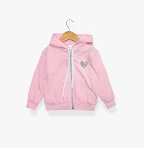 Campera Love Friza Invisible Premium - Miniatura 3