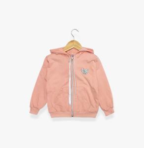 Campera Love Friza Invisible Premium - Miniatura 5