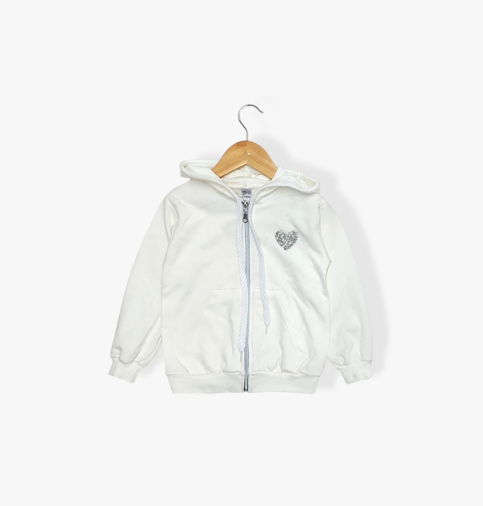 Campera Love Friza Invisible Premium - Imagen 6