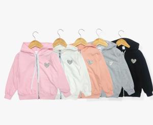 Campera Love Friza Invisible Premium - Miniatura 7