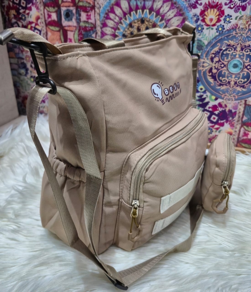 Volvio a Ingresar Bolso Morral Universitario - Imagen 5