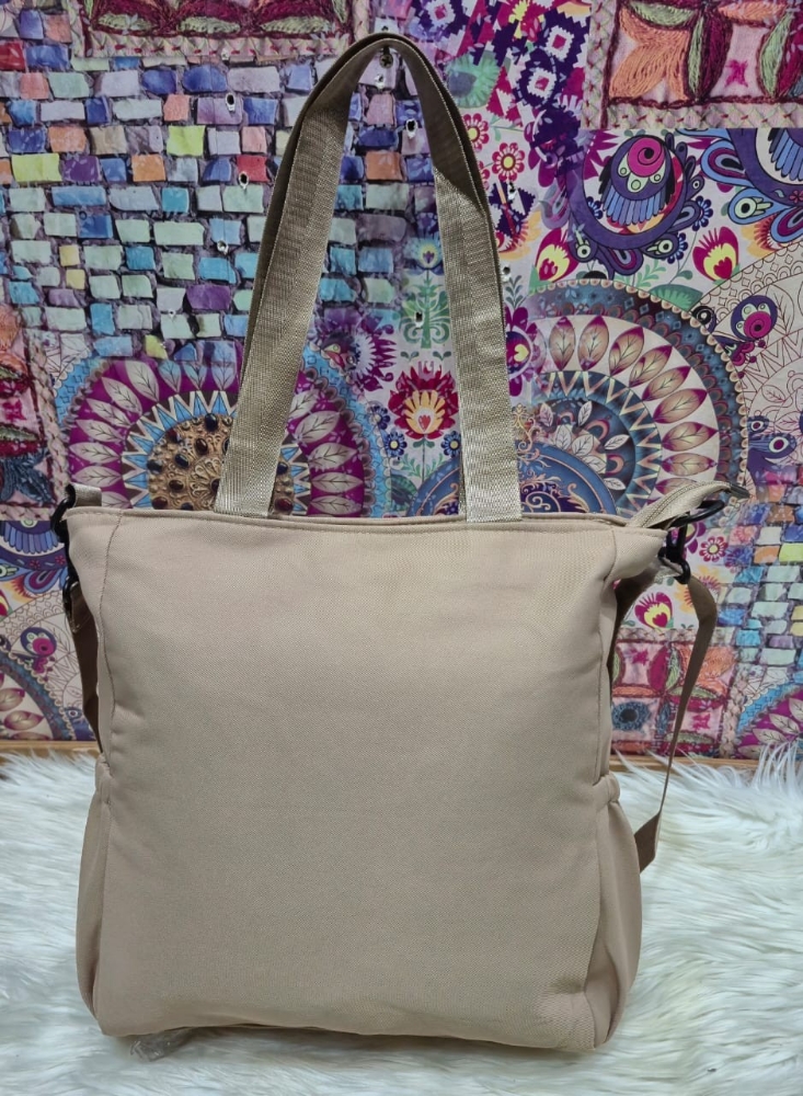 Volvio a Ingresar Bolso Morral Universitario - Imagen 6