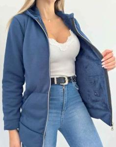 Maxi Campera con Piel de Dama - Miniatura 3