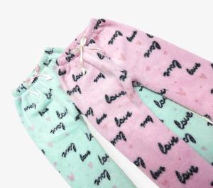 Pantalon Polar Soft Nena - Miniatura 2