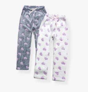 Pantalon Polar Soft Nena - Miniatura 3