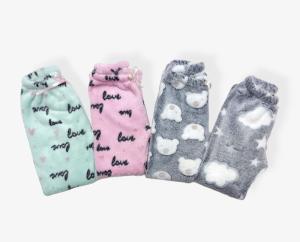 Pantalon Polar Soft Nena - Miniatura 4