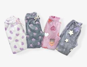 Pantalon Polar Soft Nena - Miniatura 5