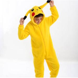 Piyama Pikachu