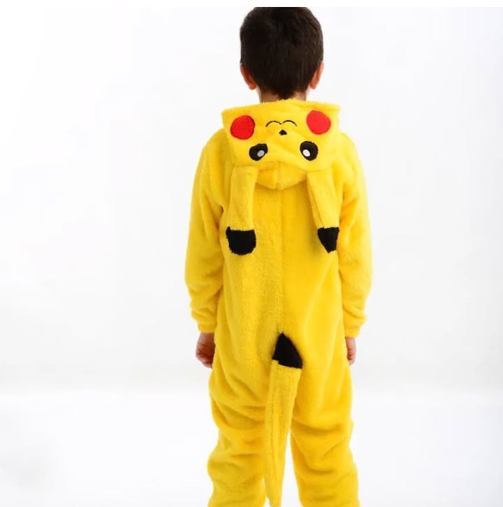 Piyama Pikachu - Imagen 2
