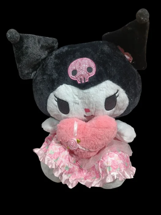 Peluche Kuromi