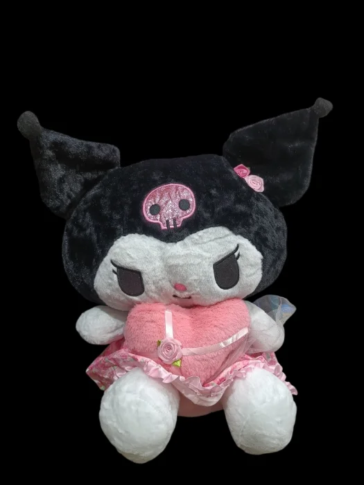 Peluche Kuromi