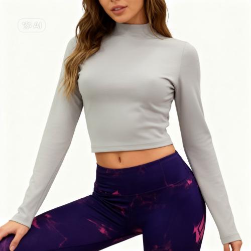 Polera  Cuello Redondo de Mujer( Darlon ) - Miniatura 4