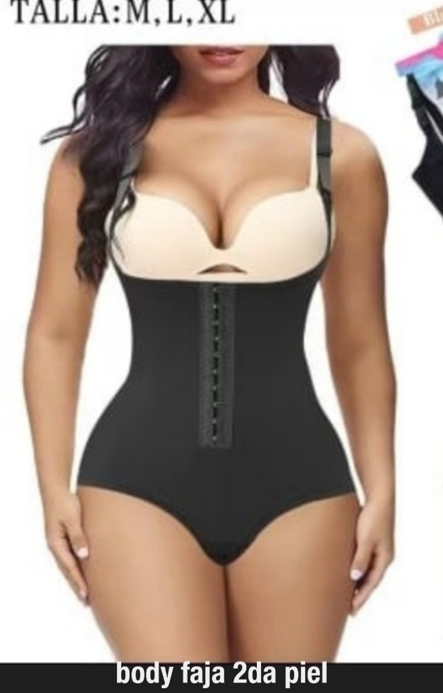 Body Reductor - Imagen 2