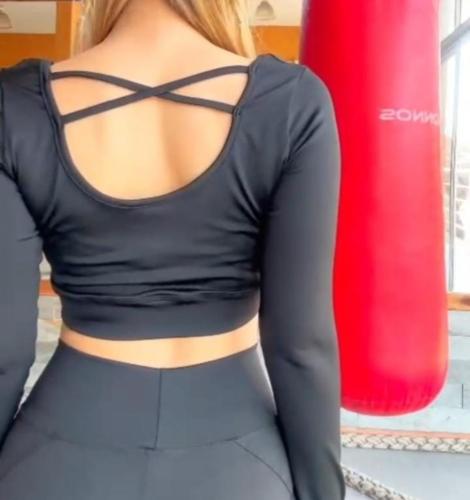 Tops Crops