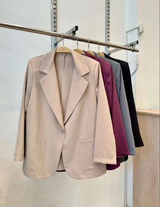 Blazer Jana