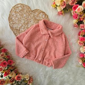 Campera Teddy - Miniatura 2