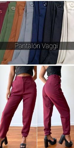 Pantalón Vagui - Miniatura 3