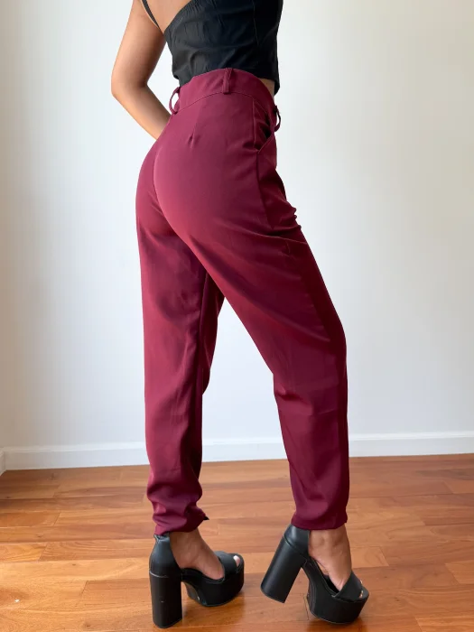 Pantalón Baggi