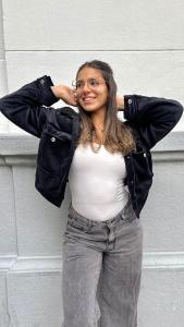 Campera de Corderoy con Corderito - Miniatura 2