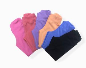 Calzas Lisas Darlon Elastizado Nena