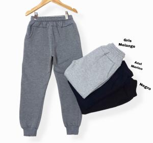 Babuchas Unisex Friza Peinado - Miniatura 2