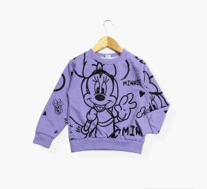 Buzos Minnie  Friza Invisible Premium - Miniatura 6
