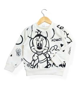 Buzos Minnie  Friza Invisible Premium - Miniatura 7