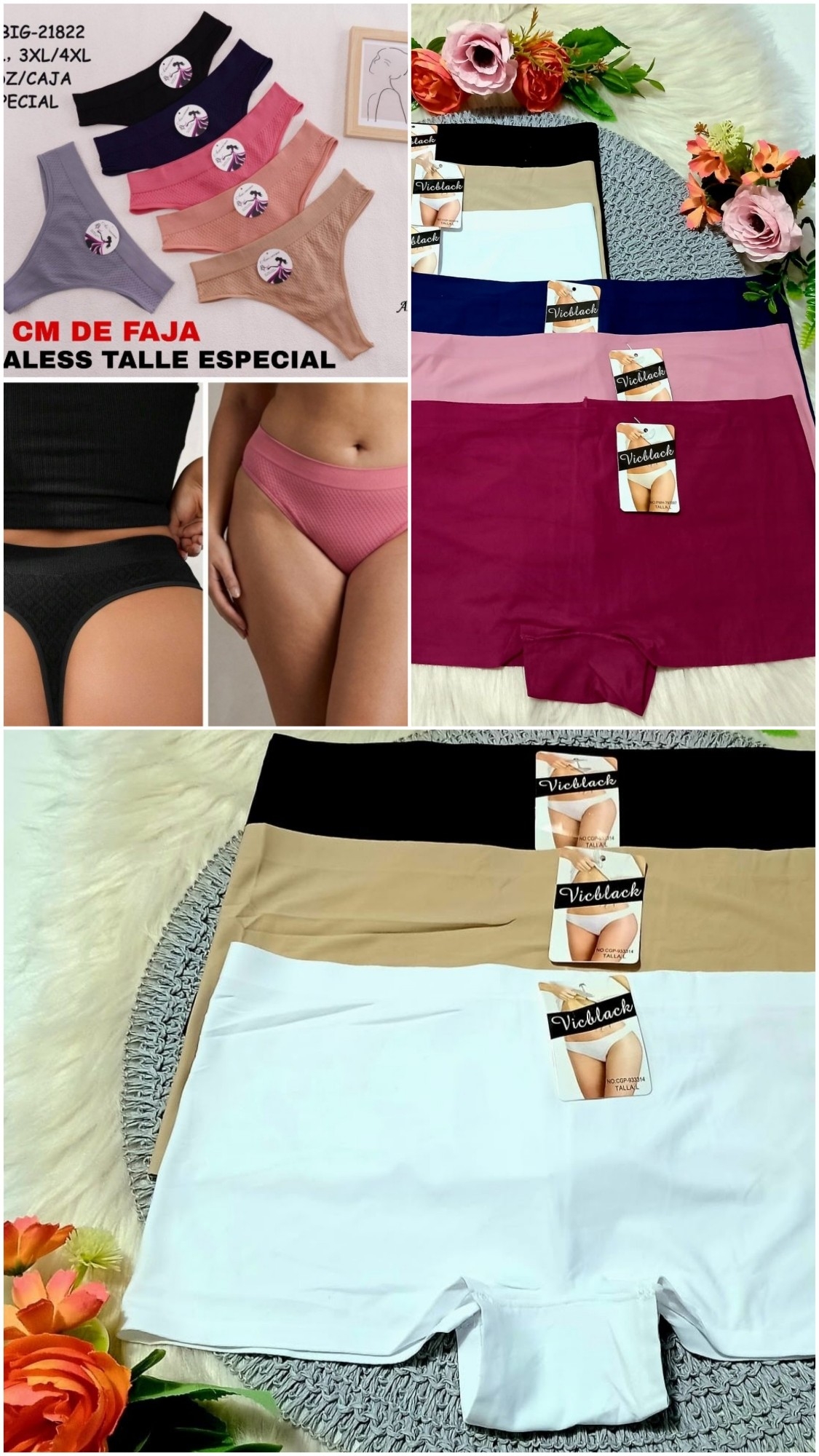 Colalet Invisible - Imagen 5